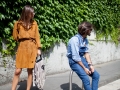 They Are Wearing: Milan Men's Fashion Week