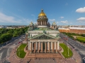 St. Petersburg - Saint Isaac's Cathedral_