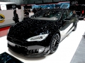 BRABUS Zero Emission - Base Tesla Model S P85