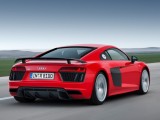 Predstavljamo: ,,Audi r8”
