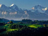 PUTOVANJA: Švajcarska najskuplja zemlja na svijetu