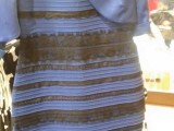 ZANIMLJIVO: Momak tetovirao plavo-crnu (bijelo-zlatnu) haljinu