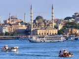 PUTOPIS: U Istanbulu očekujte neočekivano
