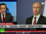AKTUELNO: CNN objavio da je Putin džihadista, pa mu se izvinio