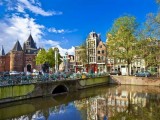 PUTOPIS: Amsterdam „Grad grijeha“