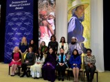 AKTUELNO: Dodijeljene Međunarodne nagrade za hrabrost žena