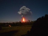 SVIJET: Erupcija vulkana u Čileu