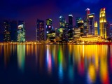 PUTOVANJA: Singapur najskuplji grad na svijetu