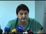 AKTUELNO: Dr Ranko Lazović novi direktor Kliničkog centra