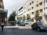 SAOBRAĆAJ: Danas zatvorene neke podgoričke ulice