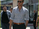 IKONE STILA: Rajan Gosling, romantičar u odijelu