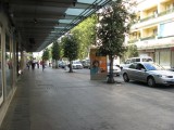 SAOBRAĆAJ: Zatvorene neke ulice u centru Podgorice do 10. maja