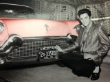 VREMEPLOV: Elvisov ružičasti ,,kadilak” dio muzejske postavke