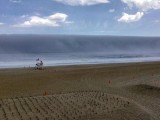 ČUDO PRIRODE: Izgleda gore od cunamija, a bezopasno je (video)