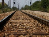 SAOBRAĆAJ USPOSTAVLJEN: Na prugu Podgorica-Kolašin se odronilo sedam kubnih metara zemlje