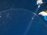 MISTERIJA: Prizor koji je u morskim dubinama uplašio ronioce