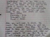 HIT FACEBOOK-A: Pismo majke sinu tinejdžeru