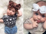 MODA: Evo kako izgleda najstilizovanija beba na Instagramu (video)
