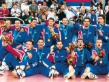 PRIJE 15 GODINA: Odbojkaši Jugoslavije osvojili zlato na OI, danas u podne u Beogradu okupljanje