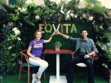 MONTE KARLO: Novak i Jelena Đoković otvorili restoran ,,Ekvitu” (foto)