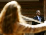 ZANIMLJIVA PONUDA: ,,Spotify” zove Obamu da bude urednik plejliste