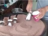 SIMPATIČNO: Priprema kafe u Egiptu može se primijeniti ljeti u Crnoj Gori (video)