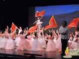PODGORICA: Veličanstveno veče Baletske škole ,,Princeza Ksenija” u CNP-u