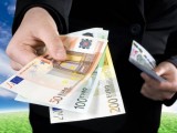 MONSTAT: Prosječna plata u avgustu 523 eura