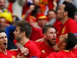 EURO 2016: Pobjede Španije i Italije, Irska i Švedska remizirale