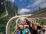JAPAN: Evo kako izgleda voz sa panoramskim vagonima