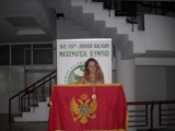 RUMUNIJA: Nina Mitrović osvojila bronzu na Juniorskoj balkanskoj matematičkoj olimpijadi