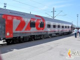 ŽPCG:  Direktni vozovi za Moskvu, Budimpeštu i Prag