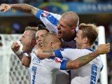 EURO 2016: Slovačka iznenadila Rusiju, remi Švajcarske i Rumunije, Paje opet oduševio