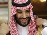 NEPRISTOJNA PONUDA: Saudijski princ želi baš nju i spreman je da plati 10 miliona dolara njenom mužu!