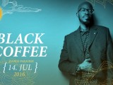 SEA DANCE: Black Coffee počeo saradnju sa Ališom Kiz