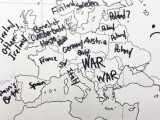 HIT NA DRUŠTVENIM MREŽAMA: Pogledajte kako su Amerikanci riješili test iz geografije i kako vide Balkan