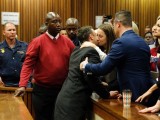 JUŽNA AFRIKA: Pistoriusu sud povećao kaznu zbog ubistva djevojke