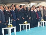 ISTANBUL: Ministar Brajović na svečanom otvaranju mosta vrijednog 9 milijardi dolara