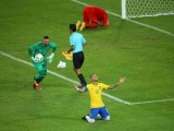 OI U FUDBALU: Brazil slavio zlato na domaćem terenu