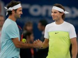 SPEKTAKL NAREDNE GODINE U PRAGU: Nadal i Federer zajedno u dublu, tim predvodi Borg