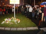 SARAJEVO: Građani protestovali na mjestu tragične smrti studentkinja
