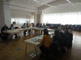 MINISTARSTVO PROSVJETE: Info dan o nacionalnom Europass centru i Kancelariji za programe mobilnosti studenata i akademskog osoblja u Crnoj Gori