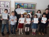 LAZAREVAC: Učenici JU OŠ „Savo Pejanović“osvojili 12 nagrada na 28. Međunarodnom festivalu humora za djecu