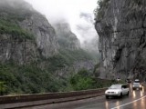 AMS: Obustava saobraćaja na putevima Podgorica – Kolašin i Cetinje – Budva