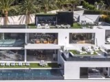 FOTO+VIDEO: Najskuplja kuća u SAD-u prodaje se za 250 miliona dolara