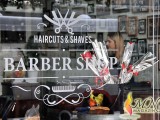 BARBER SHOP PODGORICA: U čast 8. marta frizeri uljepšavali dame