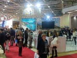 NTO: Uspješno predstavljanje turističke ponude Crne Gore u Moskvi