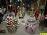 TC ,,BAZAR”: Bogata ponuda cvijeća, nakita, kozmetike…na Sajmu ,,Sve za dame”