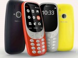 NOVA VERZIJA: Nokia 3310 stiže u Evropu sljedeće nedjelje