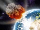ZANIMLJIVOSTI: Asteroid širok 600 metara sjutra će proletjeti pokraj Zemlje